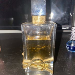 YSL Libre perfume